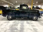 Thumbnail Photo 6 for 1952 Ford F1